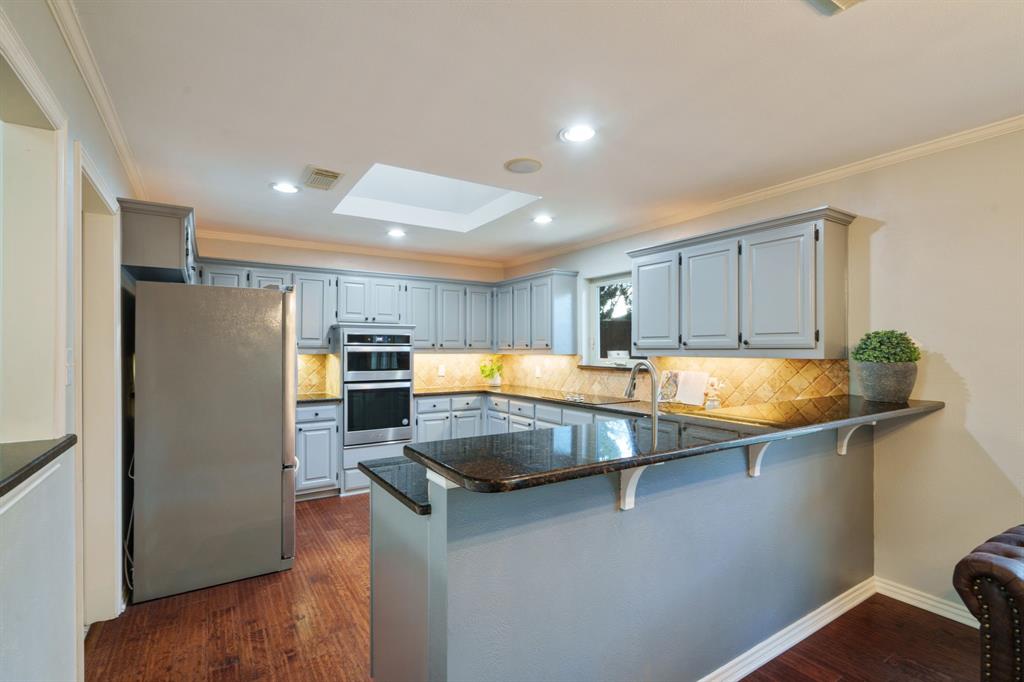 Regency Place - Residential