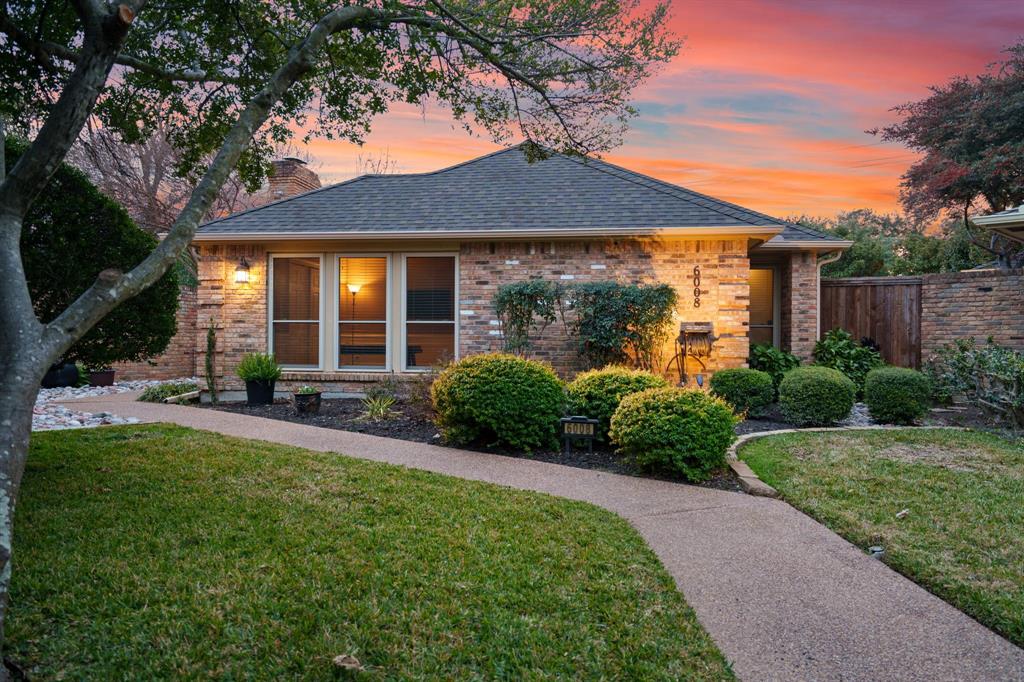 Regency Place - Residential