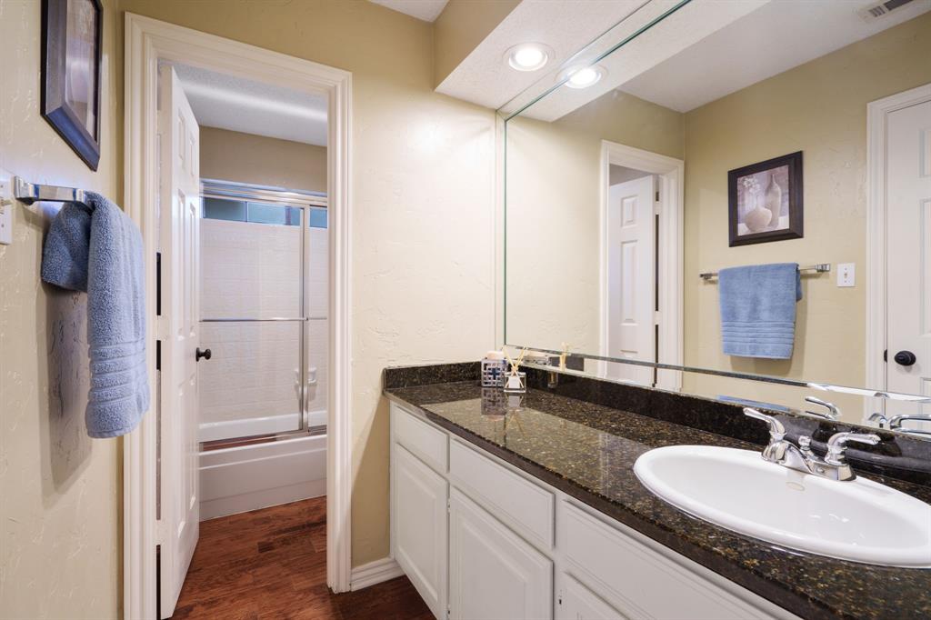 Regency Place - Residential