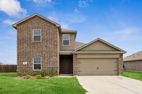 Photo of 1401 Old Trail Road, Royse City, TX 75189 (MLS # 21156862)