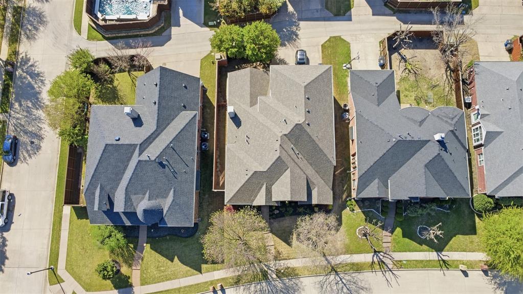 Waterford Crossing Ph III - Residential