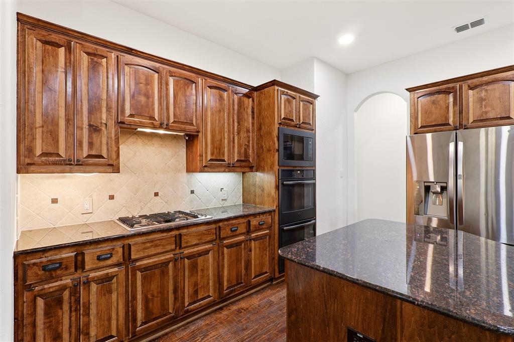 Waterford Crossing Ph III - Residential