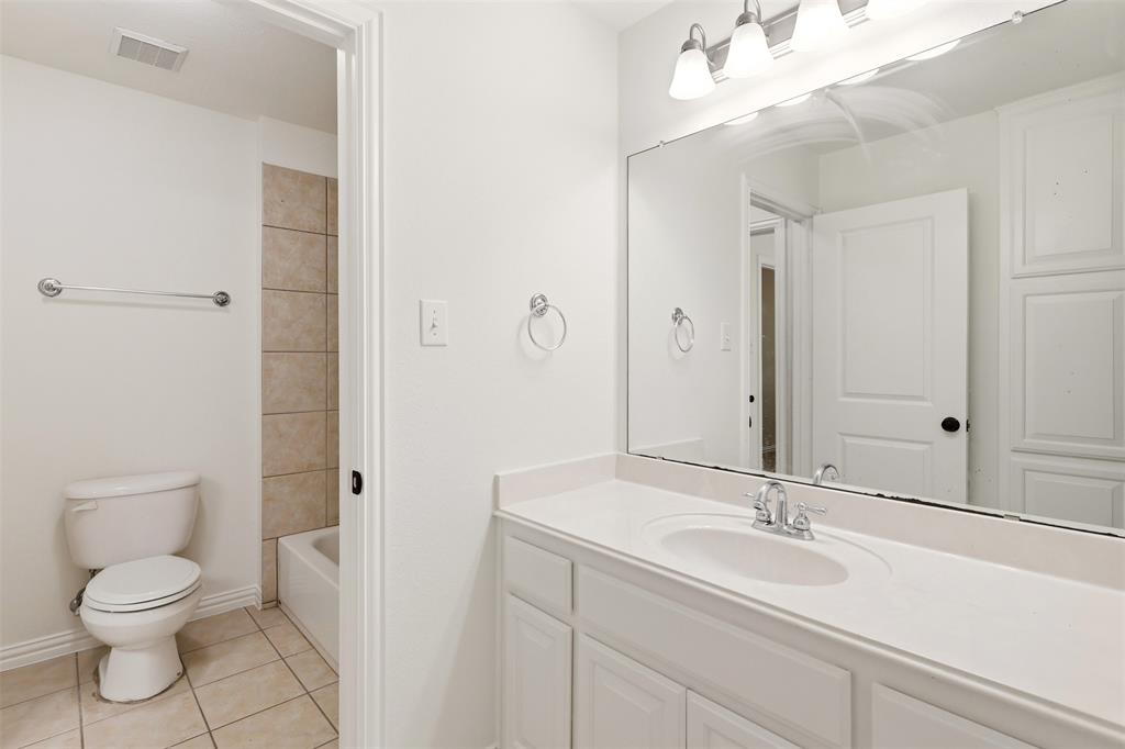 Waterford Crossing Ph III - Residential