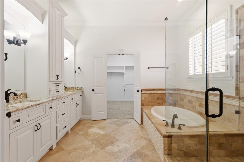 Waterford Crossing Ph III - Residential