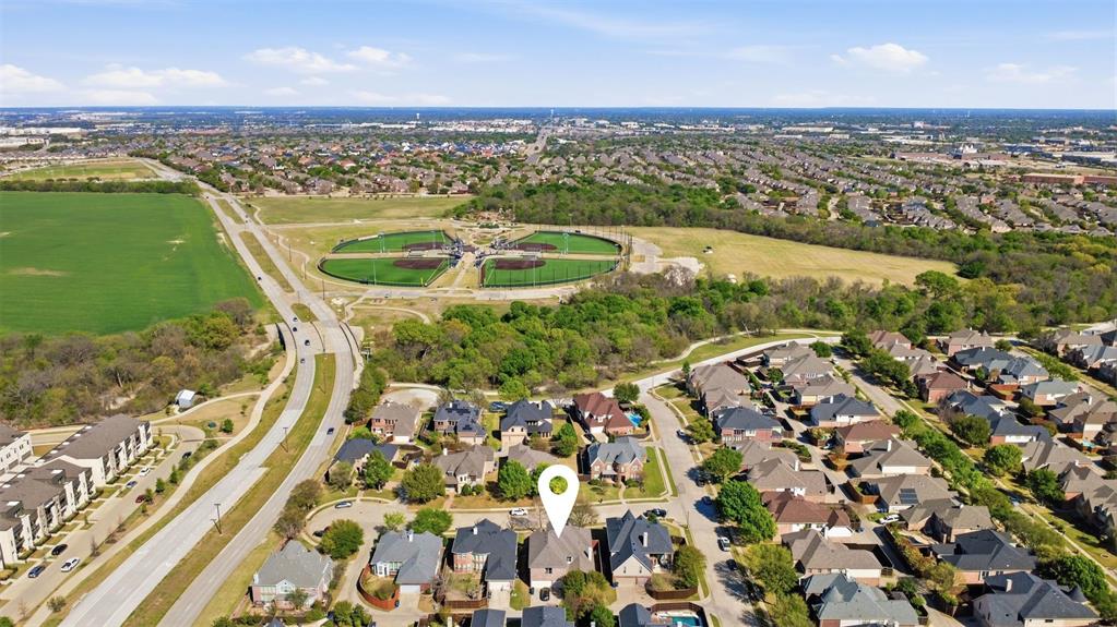 Waterford Crossing Ph III - Residential