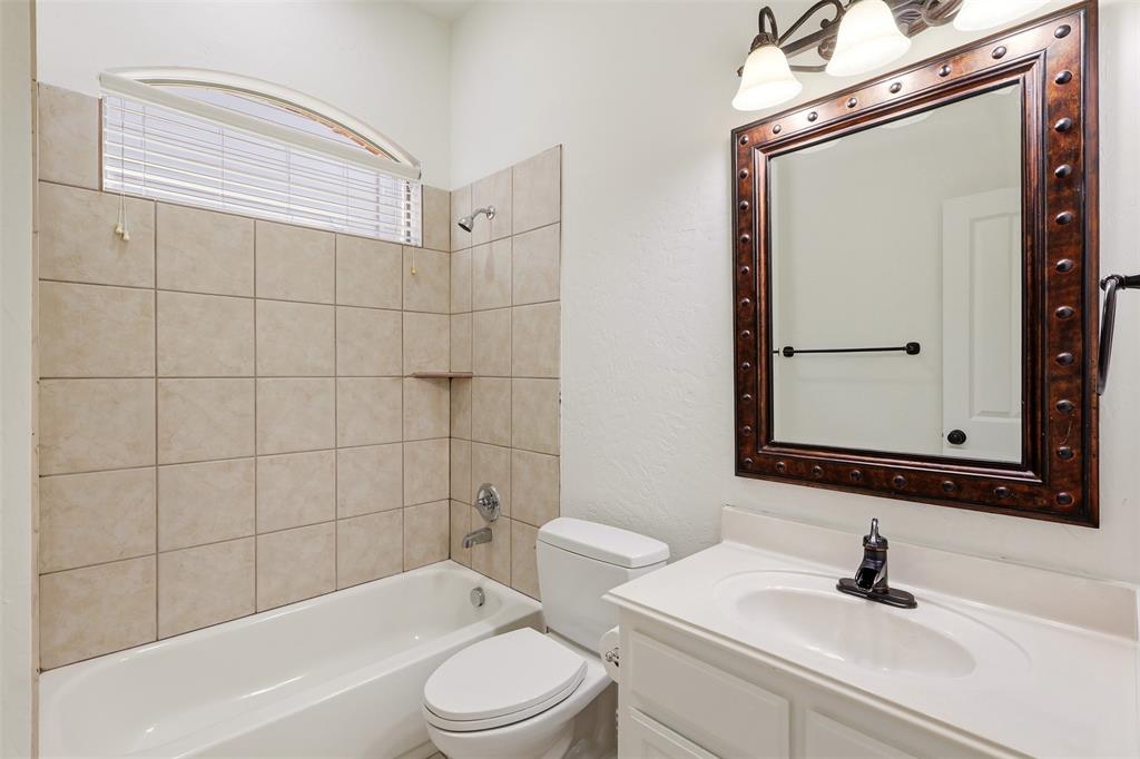 Waterford Crossing Ph III - Residential