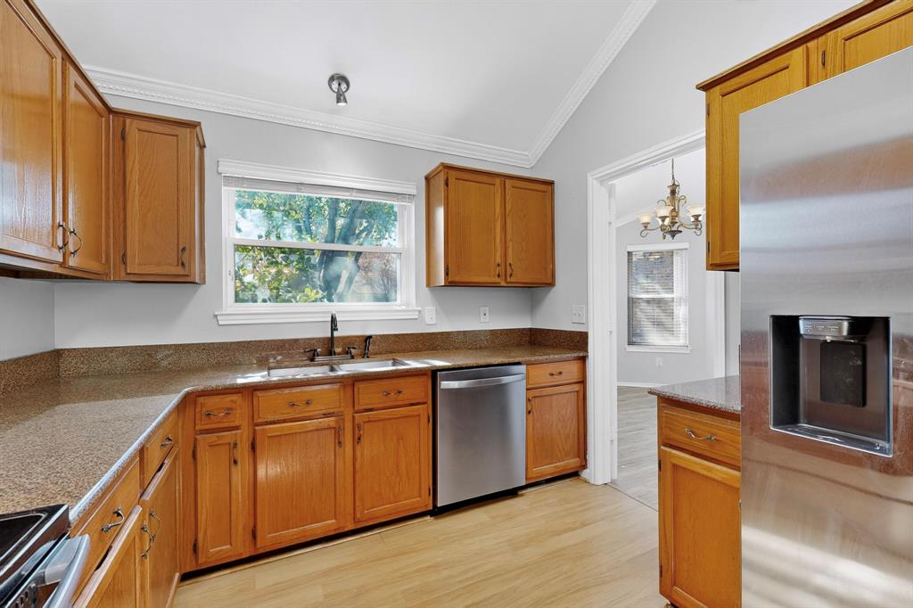 Parkwood Sec 02 - Residential