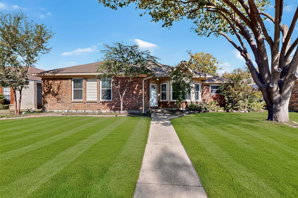 Parkwood Sec 02 - Residential