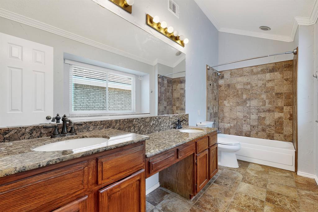 Parkwood Sec 02 - Residential