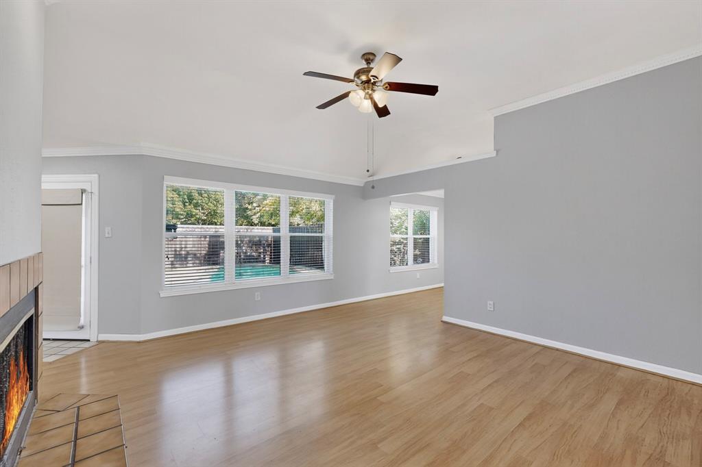 Parkwood Sec 02 - Residential