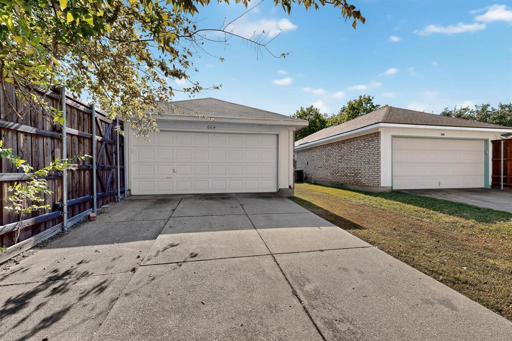 Parkwood Sec 02 - Residential