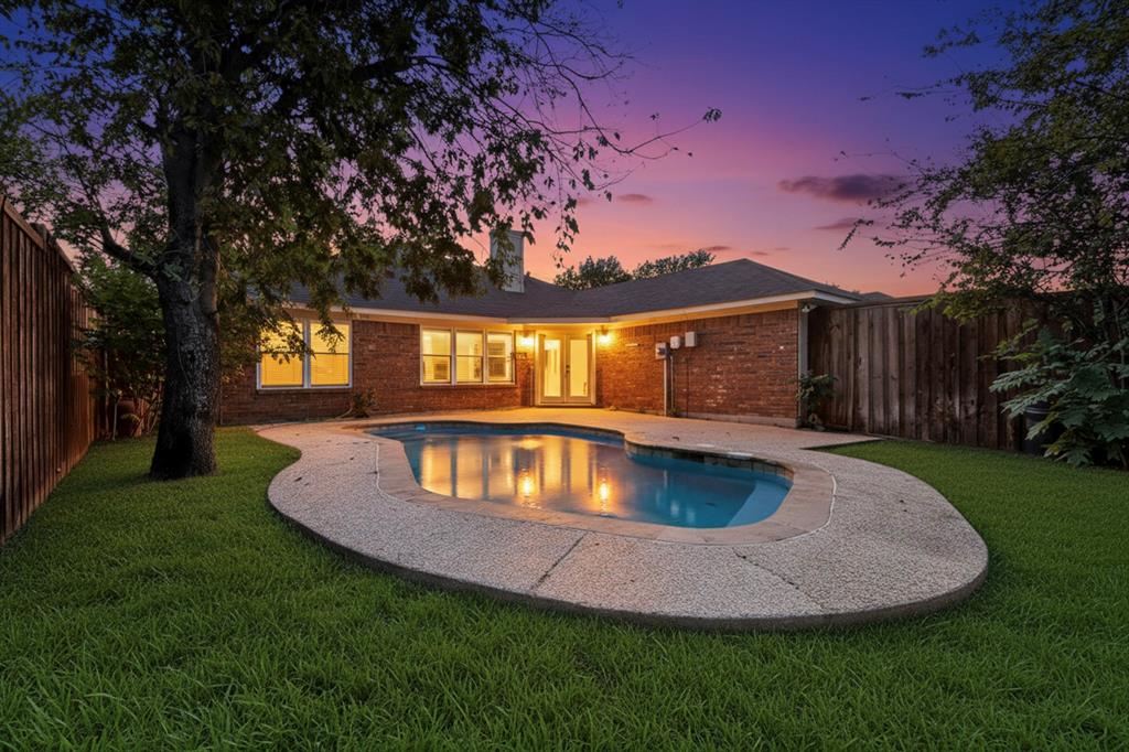 Parkwood Sec 02 - Residential