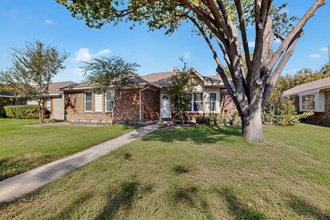 664 Phillips Drive Coppell TX 75019