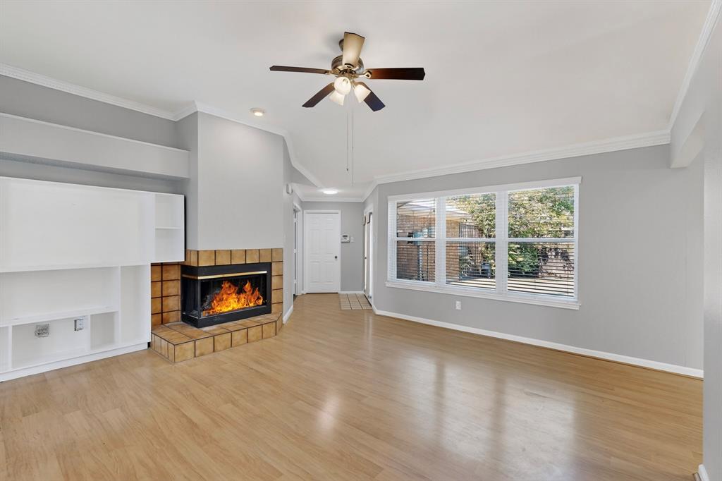 Parkwood Sec 02 - Residential