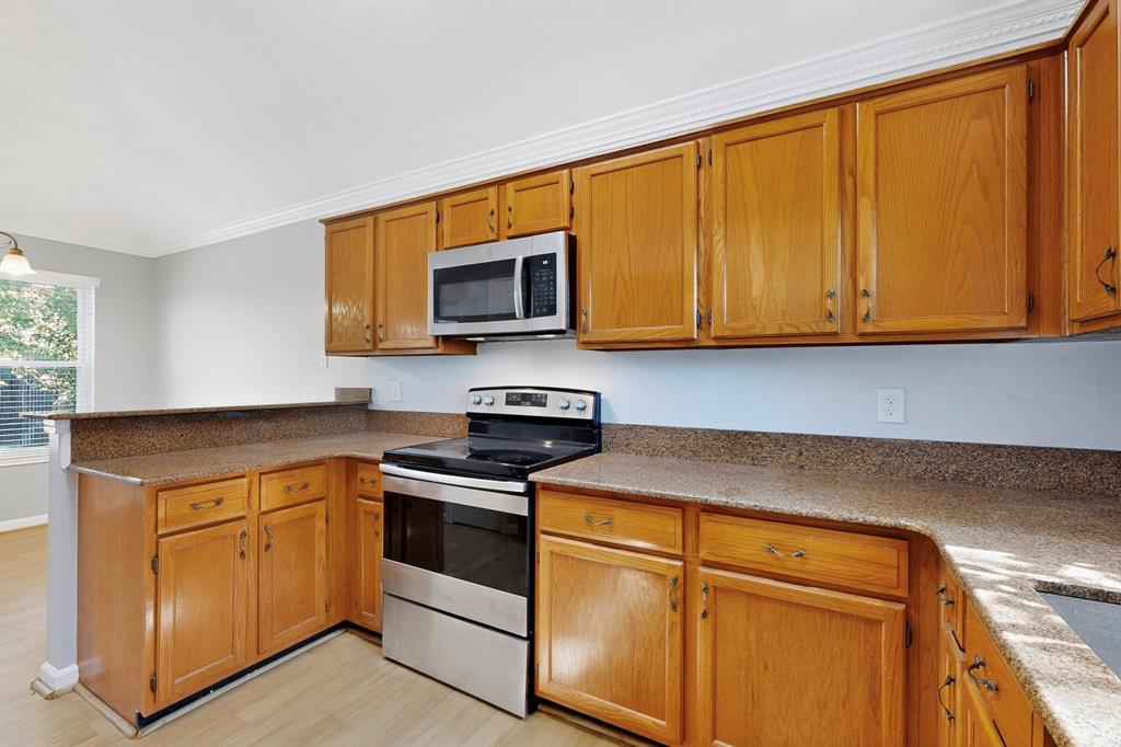 Parkwood Sec 02 - Residential