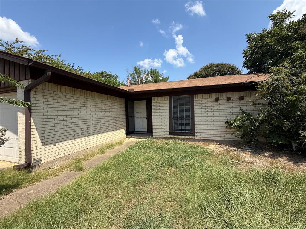 507 Yucca Drive