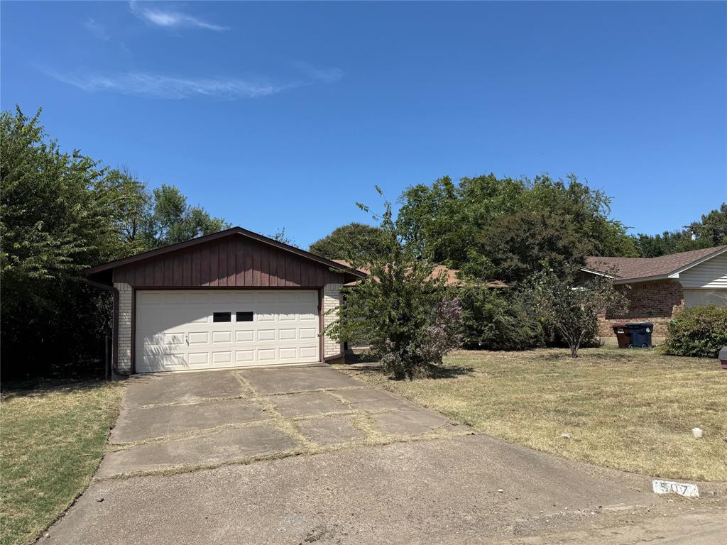 507 Yucca Drive