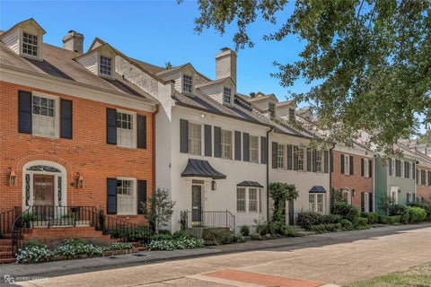 Photo of 8 Dudley Square, Shreveport, LA 71106 (MLS # 21396233)