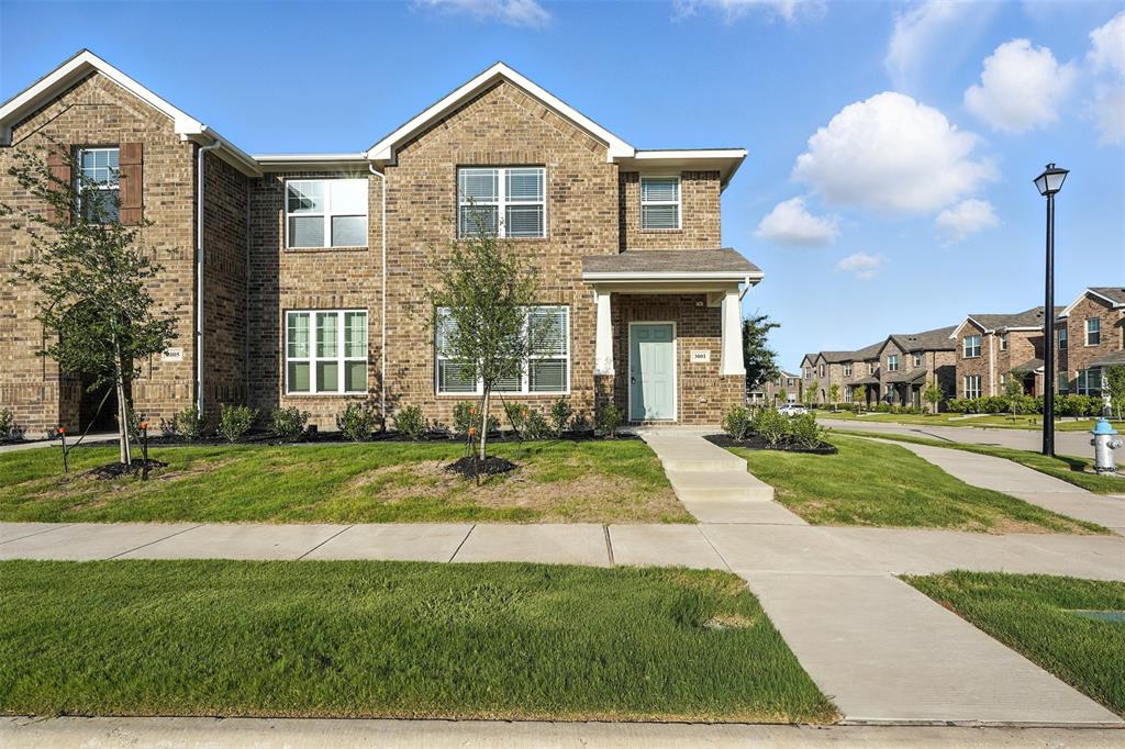 3001 Percheron Drive