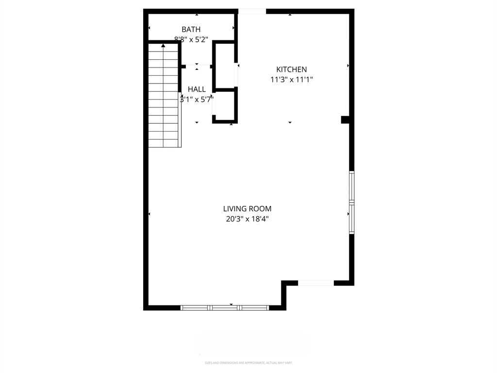 Cloverleaf - Residential