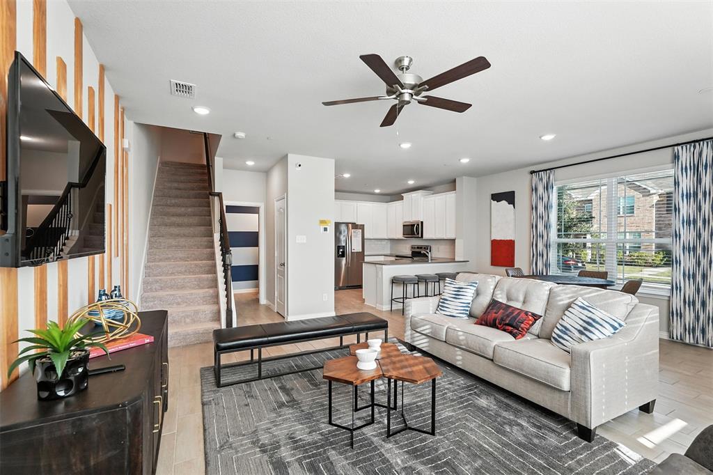 3001 Percheron Drive