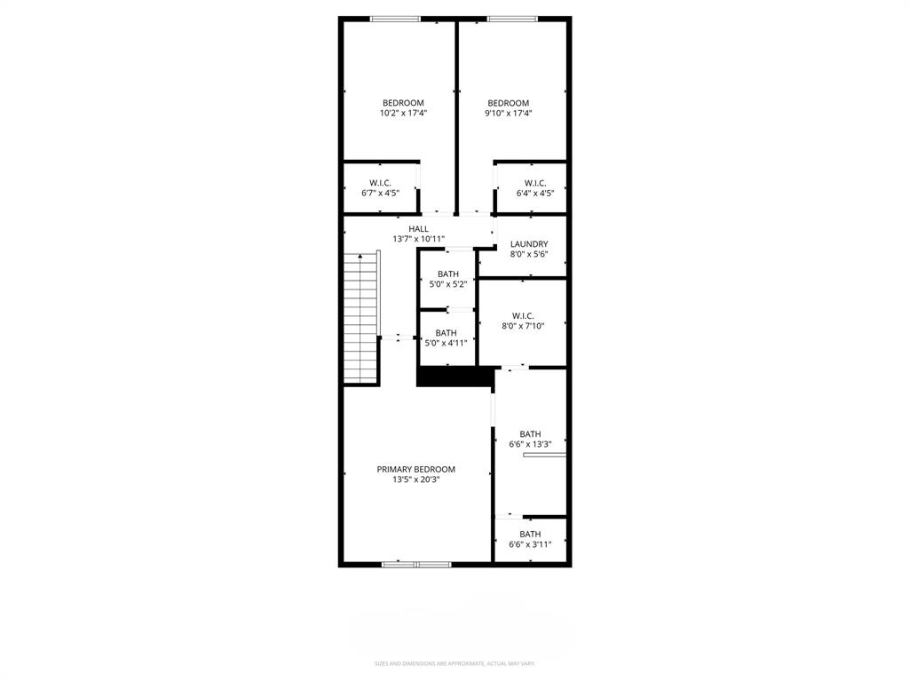 Cloverleaf - Residential