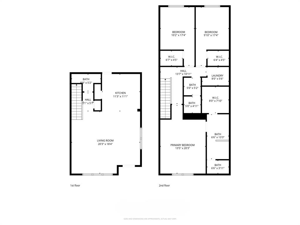 Cloverleaf - Residential