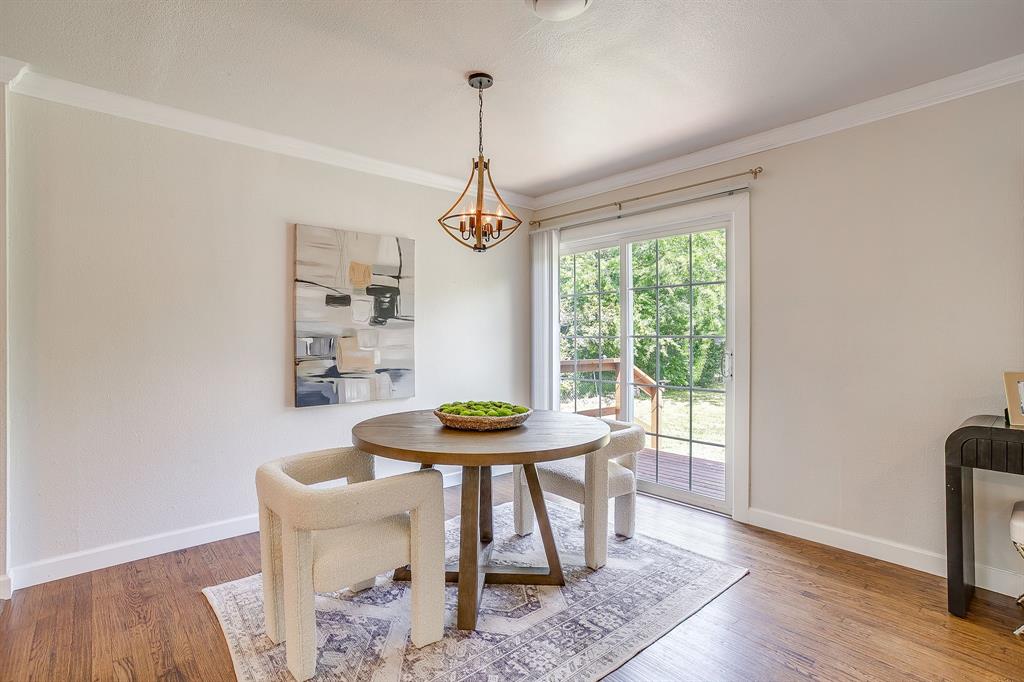 Wilshire Add - Residential