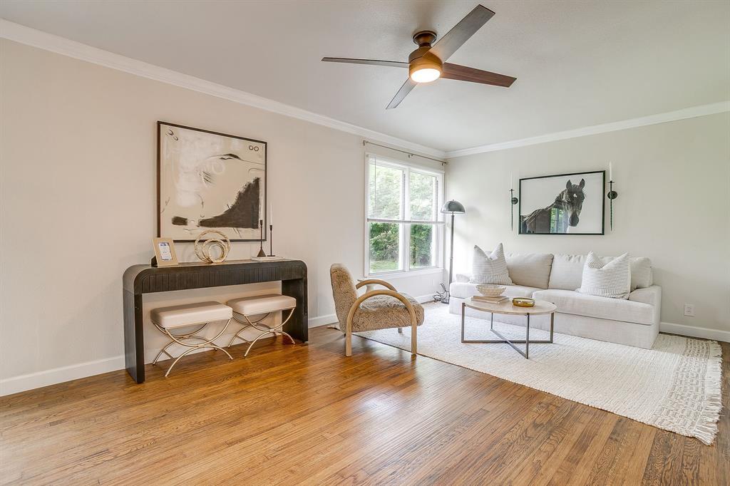 Wilshire Add - Residential