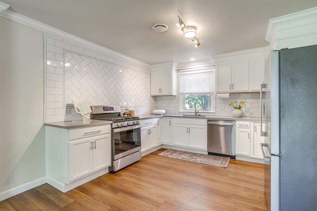 Wilshire Add - Residential