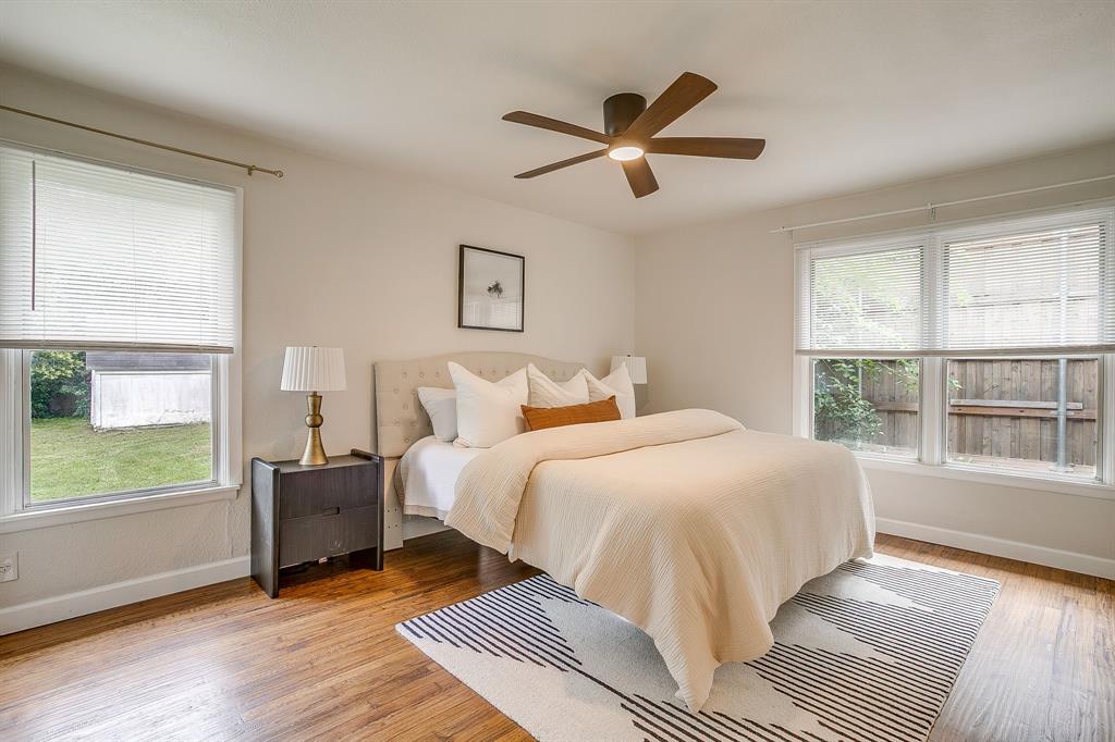 Wilshire Add - Residential
