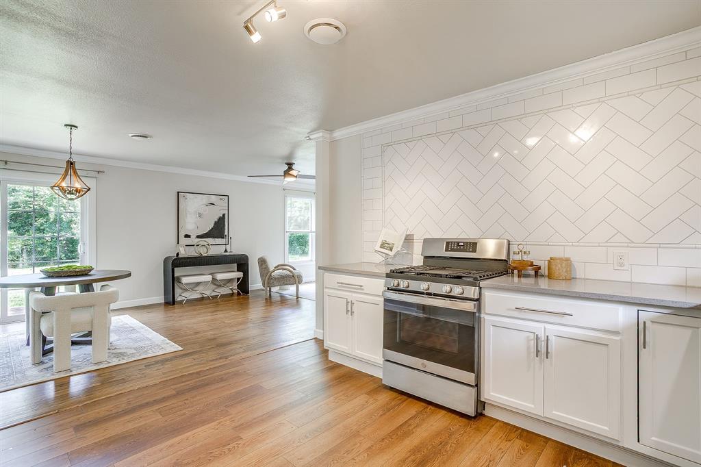 Wilshire Add - Residential