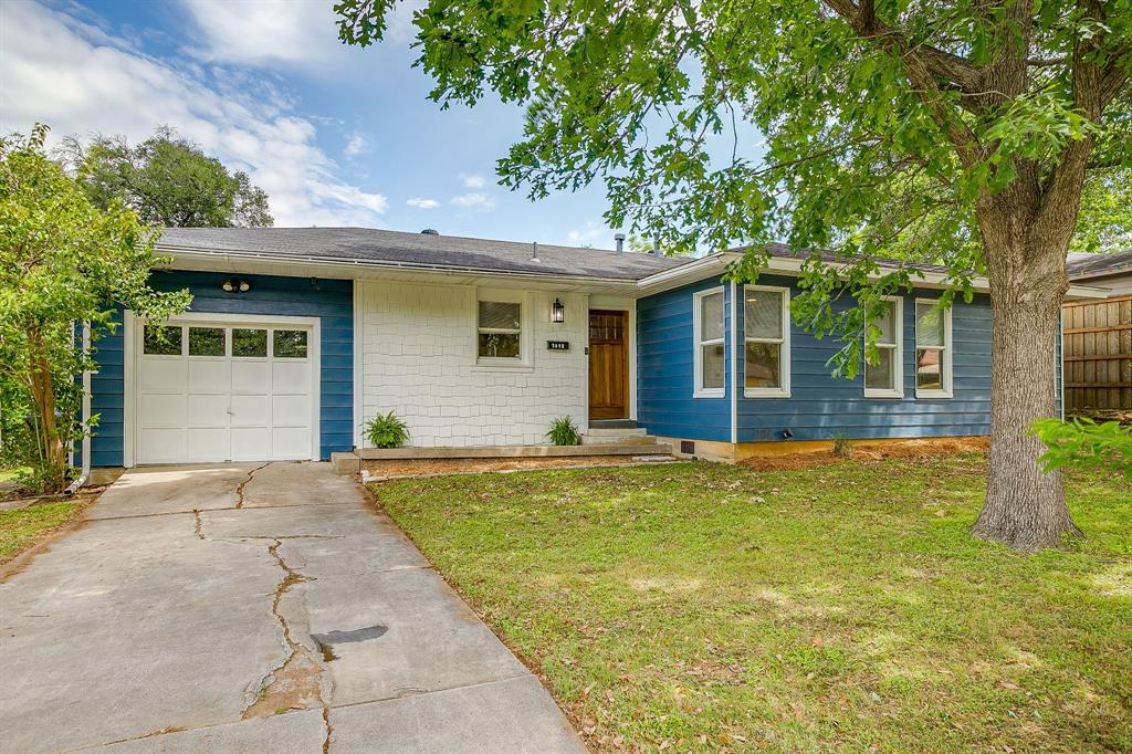 Wilshire Add - Residential