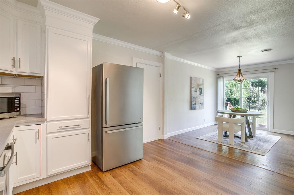 Wilshire Add - Residential
