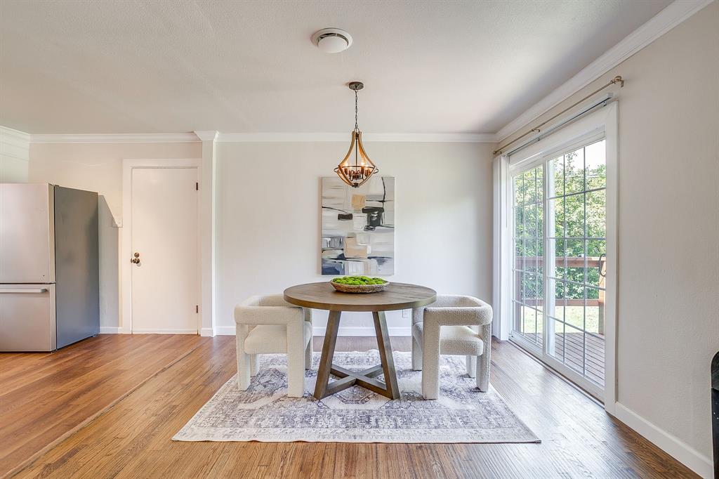 Wilshire Add - Residential