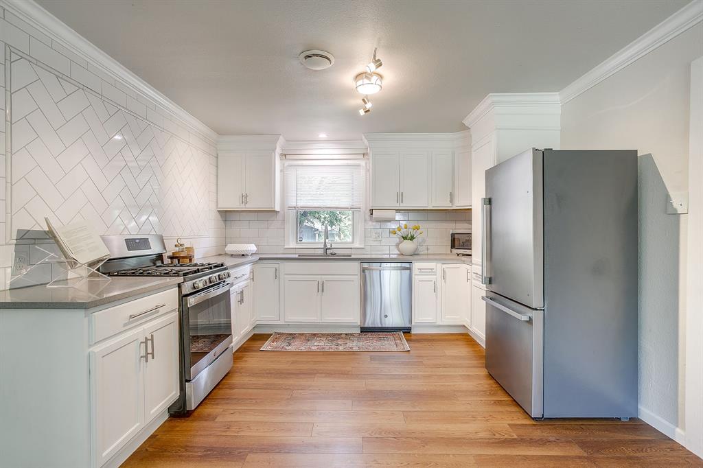 Wilshire Add - Residential