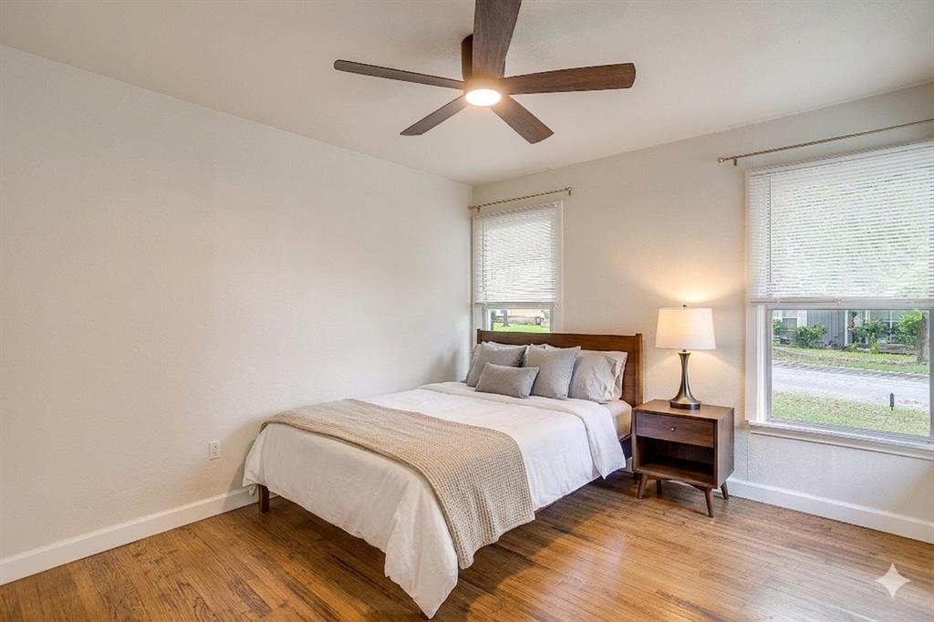 Wilshire Add - Residential