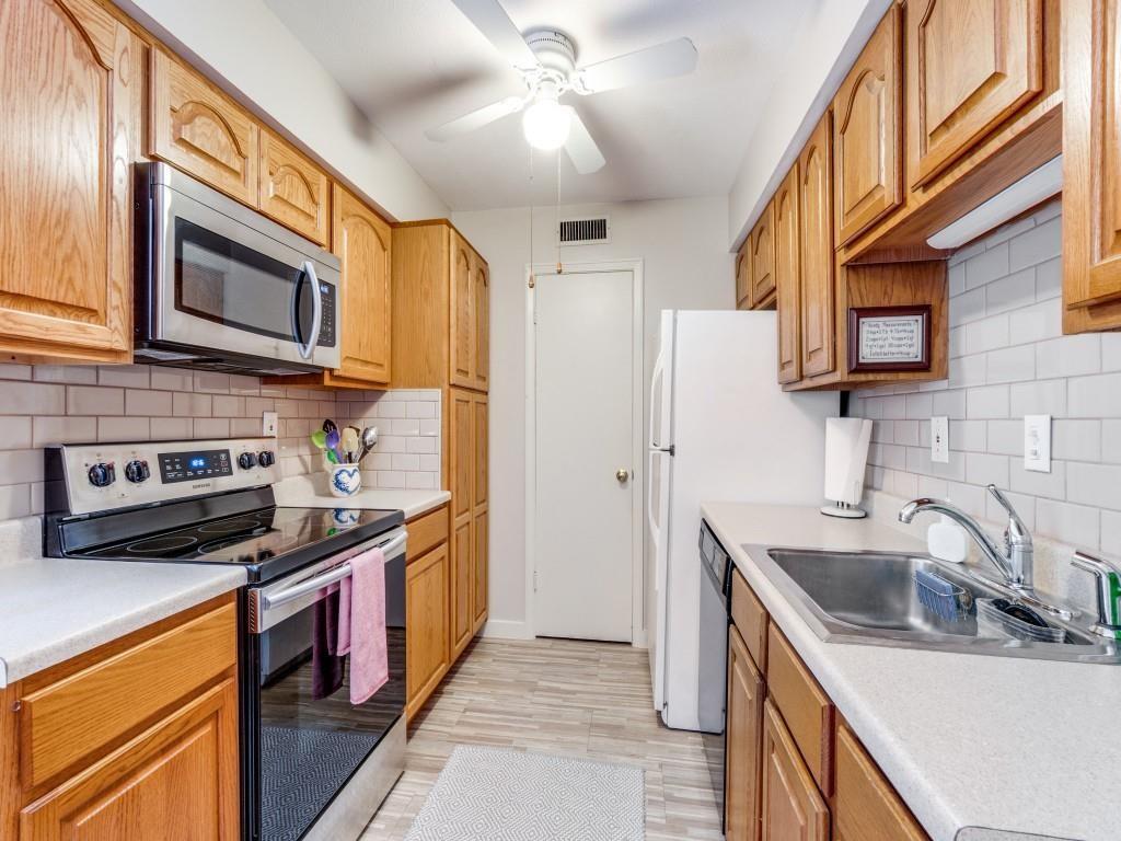 Royal Lane Condo 5800 - Residential