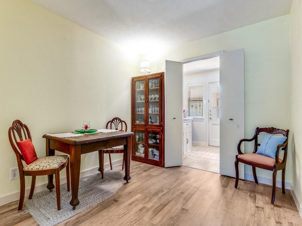 Photo of 10755 Villager Road #B, Dallas, TX 75230 (MLS # 21157341)