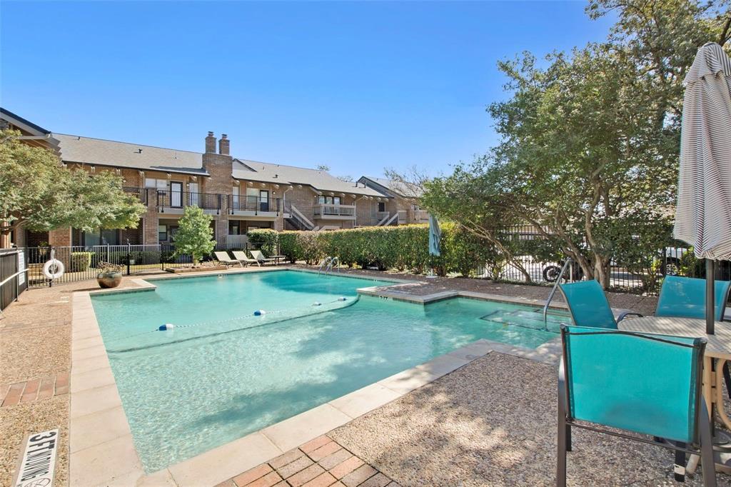 Royal Lane Condo 5800 - Residential