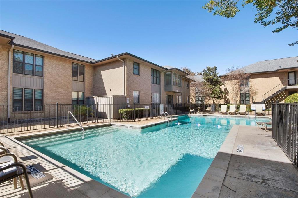 Royal Lane Condo 5800 - Residential