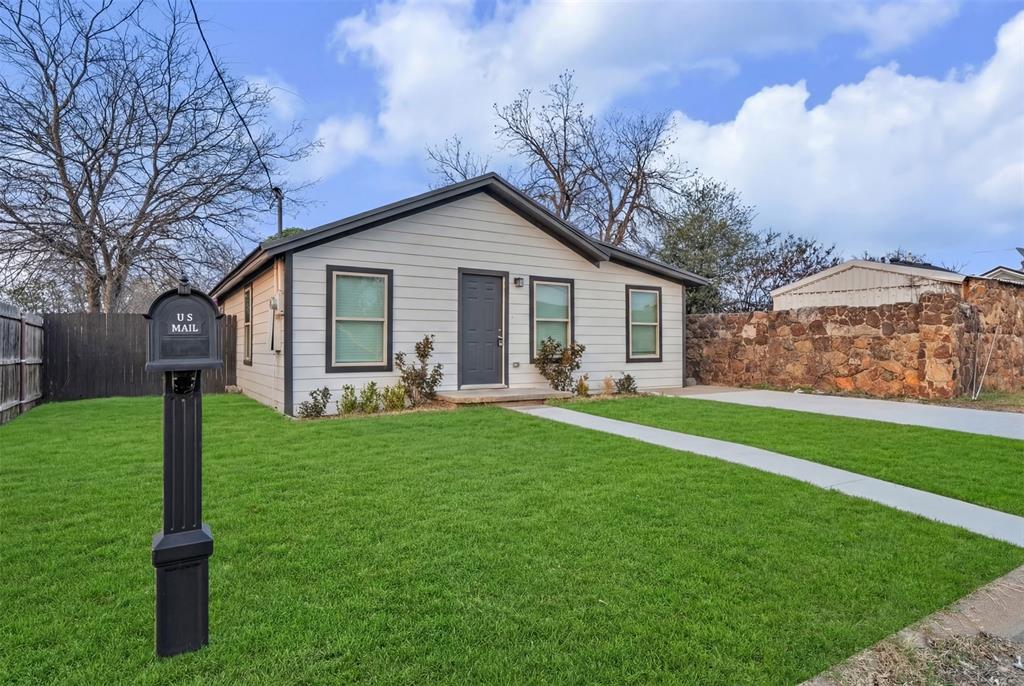 Lindsey Add - Residential