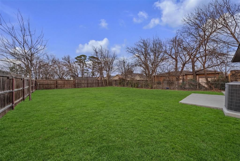 Lindsey Add - Residential