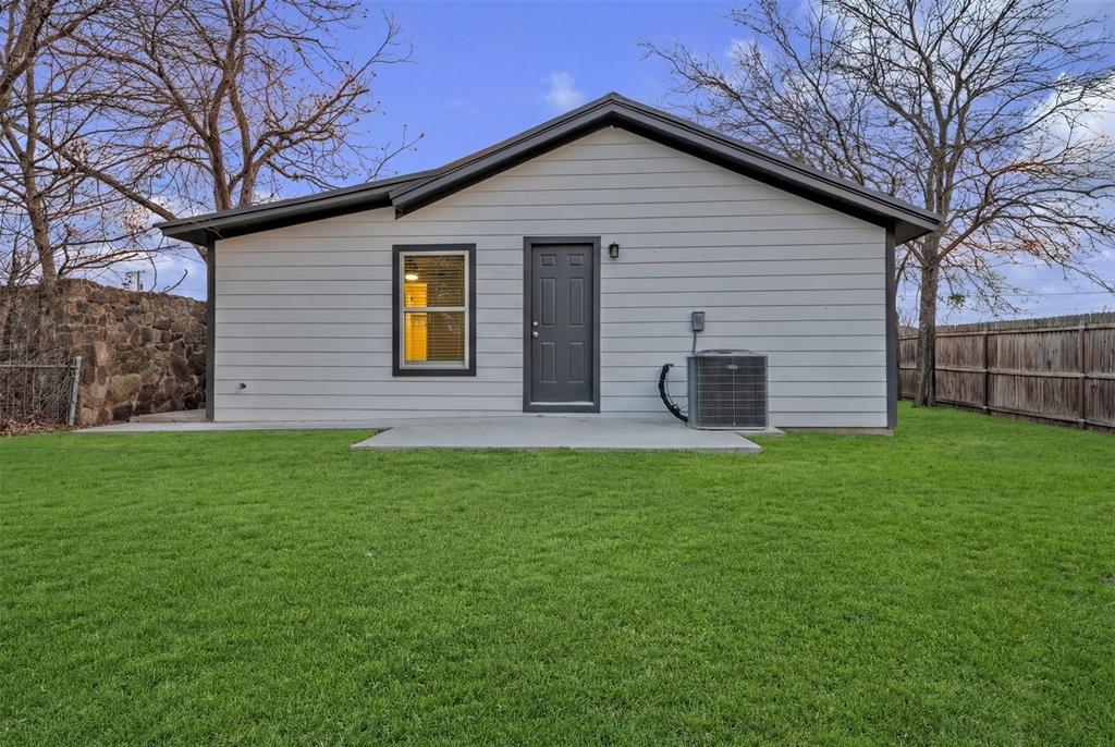 Lindsey Add - Residential