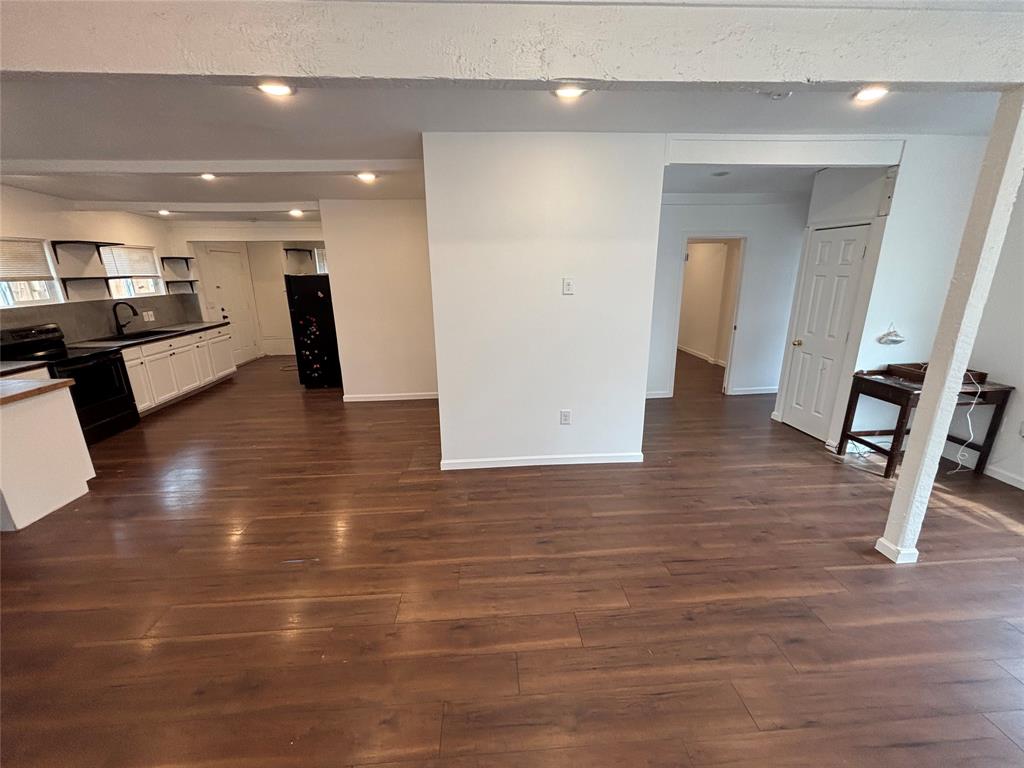 Oak Trail Shores Sec E - Residential