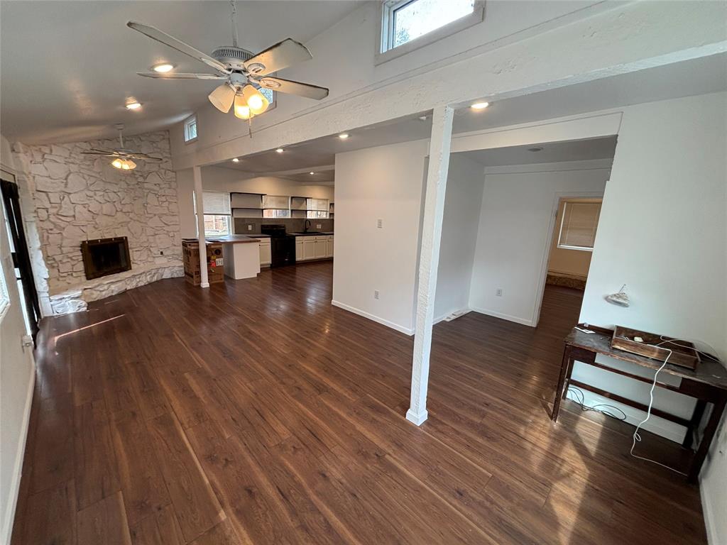 Oak Trail Shores Sec E - Residential