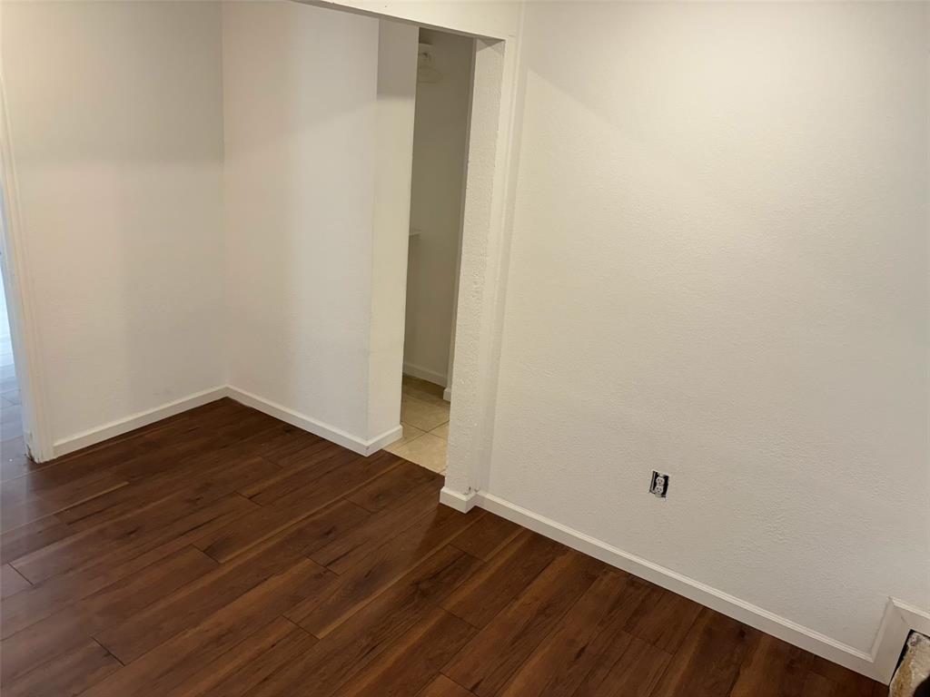 Oak Trail Shores Sec E - Residential