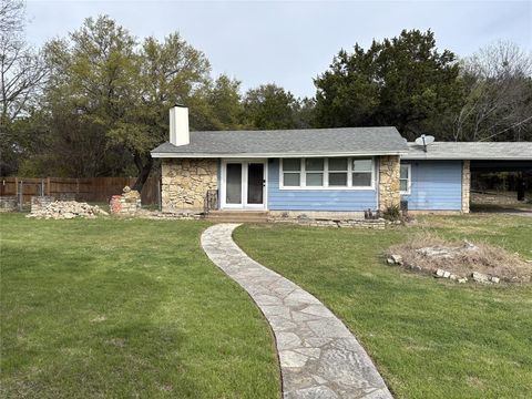 2816 Overview Road Granbury TX 76048