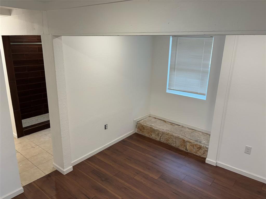 Oak Trail Shores Sec E - Residential