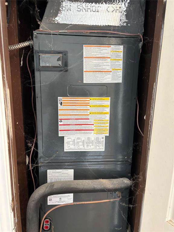 Oak Trail Shores Sec E - Residential